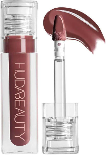 Huda beauty faux filer lip gloss - كلوس الشفاه من هدى بيوتي