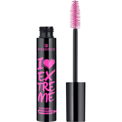 essence i  extreme volume mascara - مسكارة الرموش للحجم  من أيسنس