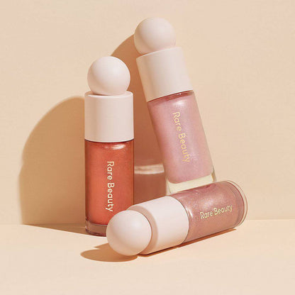 Rare beauty positive light liquid luminizer - رير بيوتي هايلايتر سائل