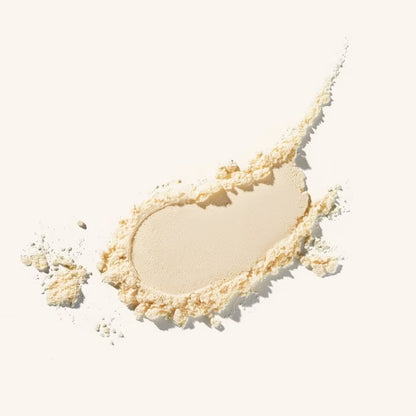 Catrice loose banana powder - لوس باودر بنانا من كاتريس