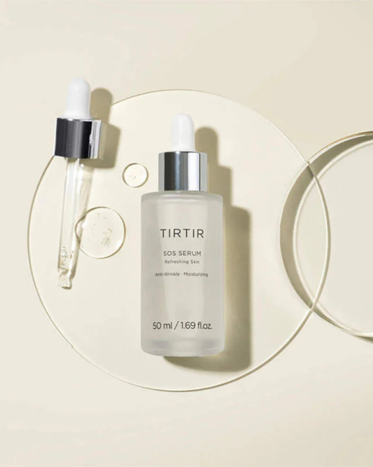 Tirtir sos serum - تارتار سيروم سوس  مرطب