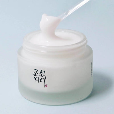 "Beauty of Joseon Dynasty cream - كريم بيوتي اوف جونسون مرطب