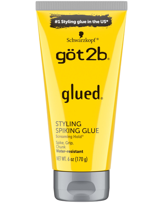 Got2b glued - جل حاجب مصفف