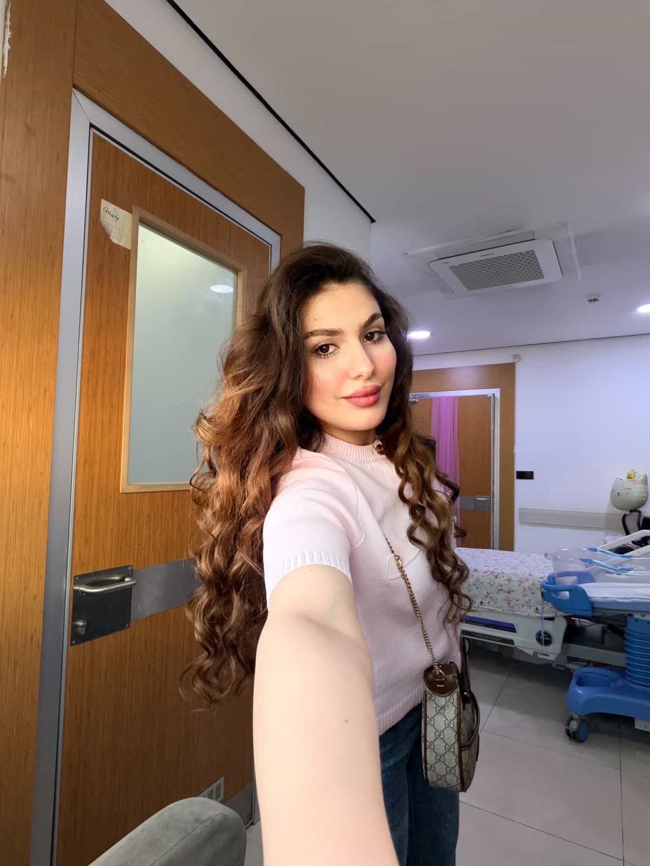 رفل سعد