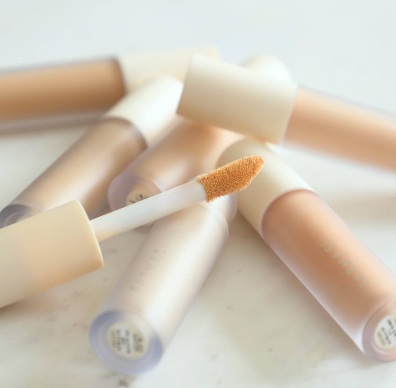 Farmasi vfx pro liquid concealer - كونسيلر سائل مصحح من فارمسي