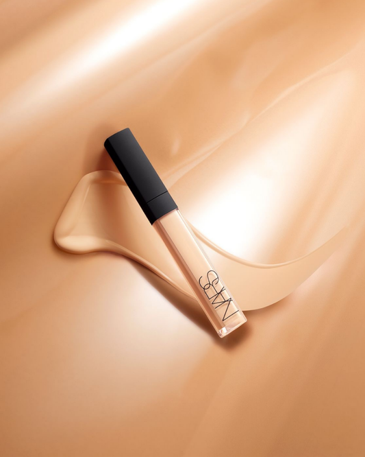 Nars radiant creamy concealer - كونسيلر نارس كريمي