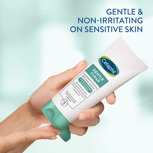 Cetaphil® redness relieving night moisturizer - سيتافيل كريم الليل لتهدئة الاحمرار