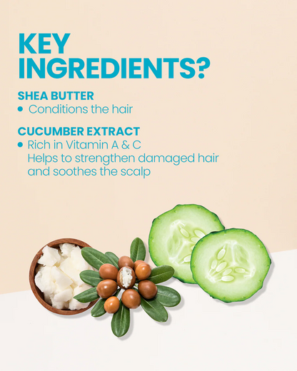 Eleven australia 3 MINUTE REPAIR
RINSE OUT TREATMENT - معالج الشعر في ثلاث دقائق