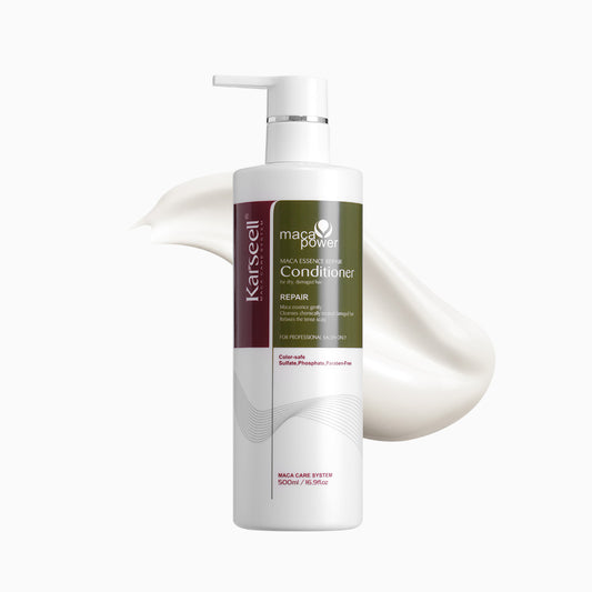 Karseell conditioner- بلسم ومكيف كارسيل