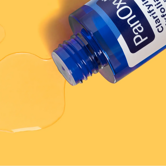 Panoxyl clarifying exfoliant 2% salicylic acid - بانوكسيل تونر