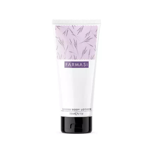 Farmasi Lavender Body Lotion -مرطب جسم بلافندر من فارمسي