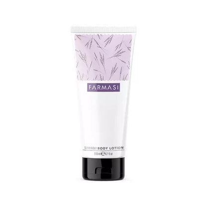 Farmasi Lavender Body Lotion -مرطب جسم بلافندر من فارمسي