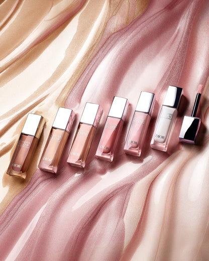 Dior forever glow spectacular highlighter long wear - هايلايتر ديور سائل مرطب