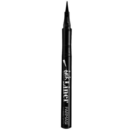 Farmasi ink liner for eye 2ml - أيلاينر أسود من فارمسي