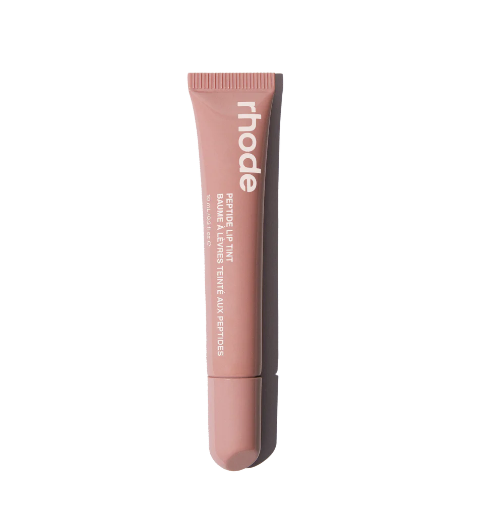 Rhode peptide lip tint
