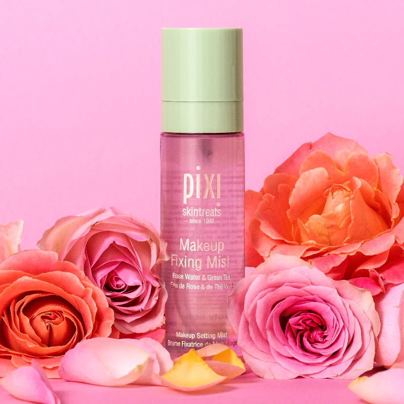 Pixi makeup fixing mist - مثبت مكياج بيكسي