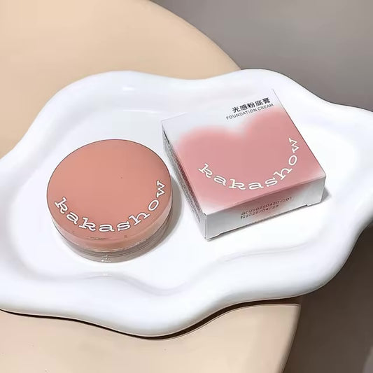 Kakashow foundation cream-كريم اساس