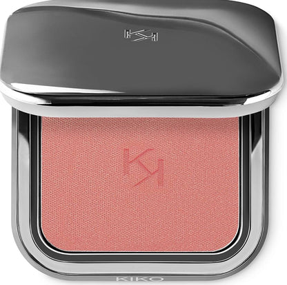 kiko milano unlimited blush powder - باودر بلشر من كيكو ميلانو