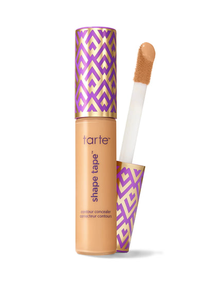 Tarte shape tape contour concealer - كونسيلر تارت شيب تايب