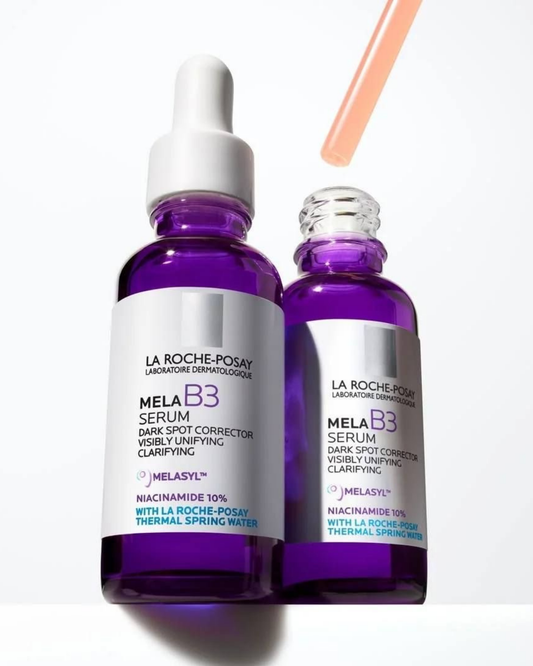 La Roche-Posay Mela B3 serum - سيروم لاروش بوزيه للتصبغات