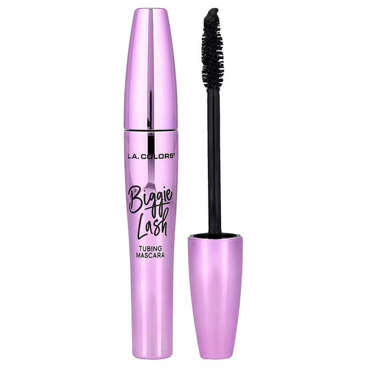 L.A.Colors  Biggie Lash Tubing Mascara -مسكارا رموش