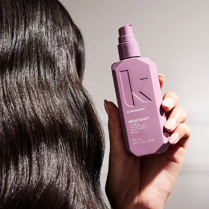 kevin murphy night shift hydrating overnight serum - سيروم  علاجي للشعر