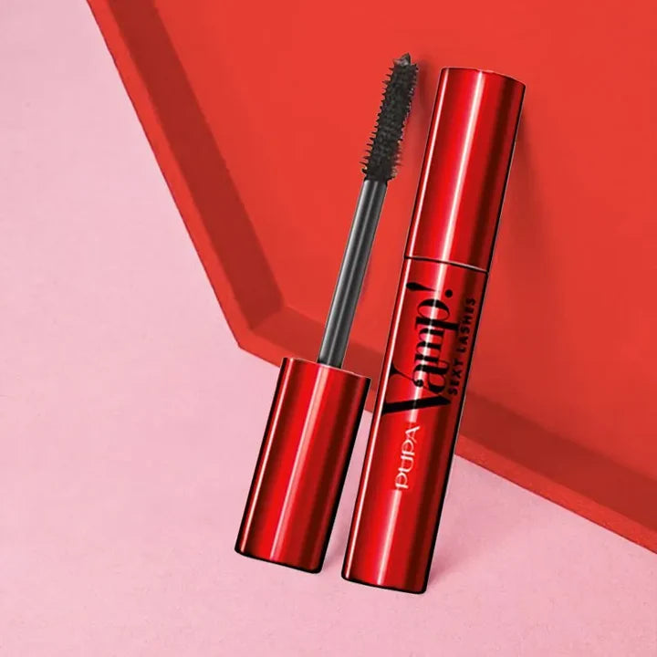 Pupa vamp! Sexy lashes mascara - مسكارة الرموش من بوبا
