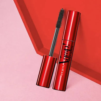 Pupa vamp! Sexy lashes mascara - مسكارة الرموش من بوبا