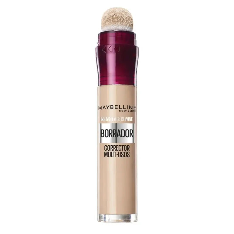 Maybelline multi-use concealer - كونسيلر ميبلين