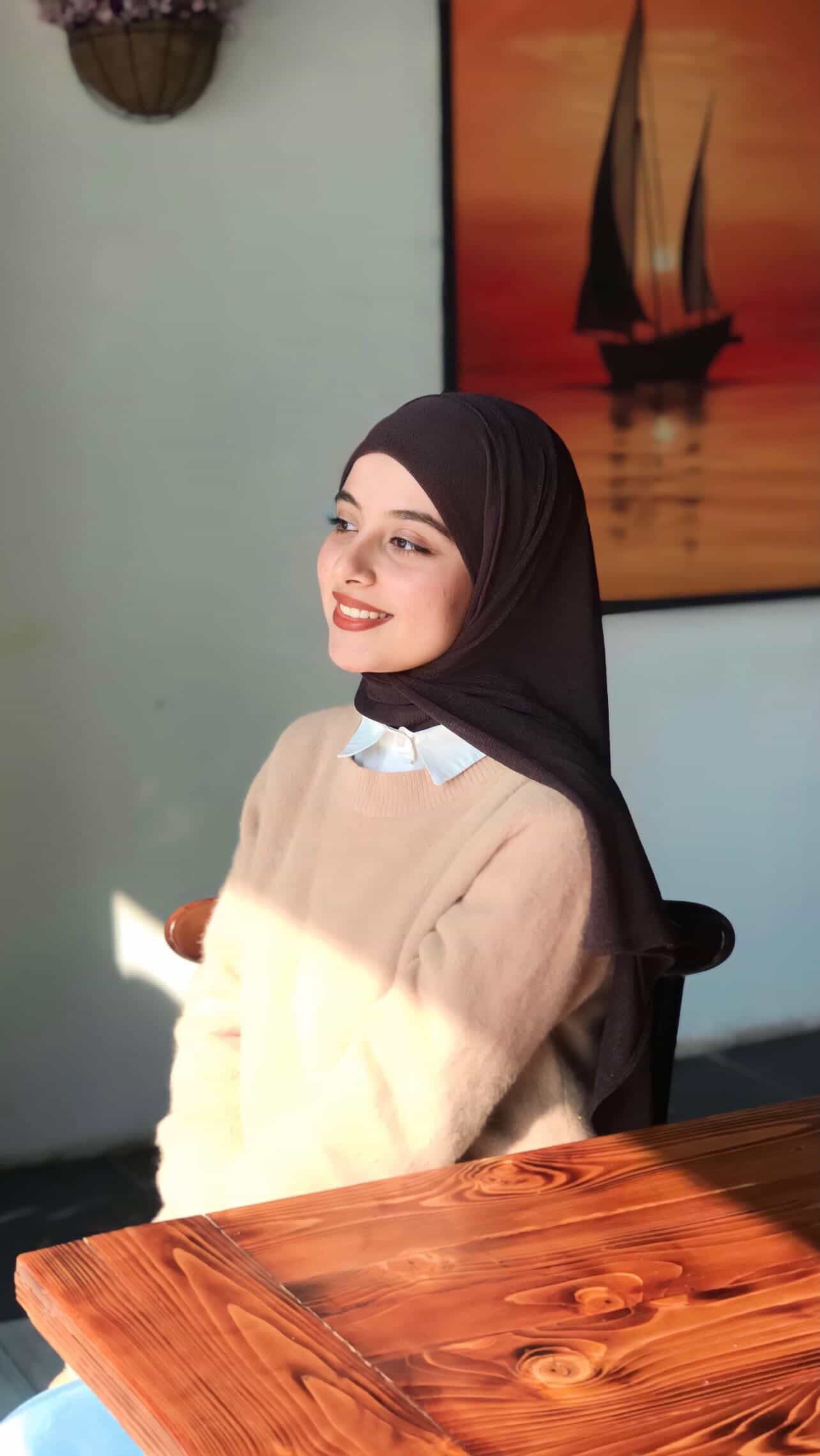 نورس ستار