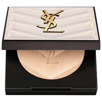 Ysl ALL HOURS HYPER LUMINIZE HIGHLIGHTER 02 - هايلايتر باودر مضغوط