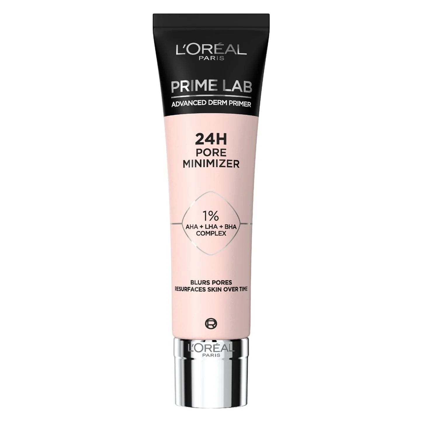 L’oreal prime lab pore minimizer - برايمر من لوريال