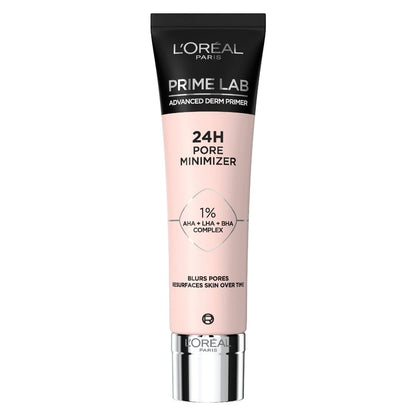 L’oreal prime lab pore minimizer - برايمر من لوريال