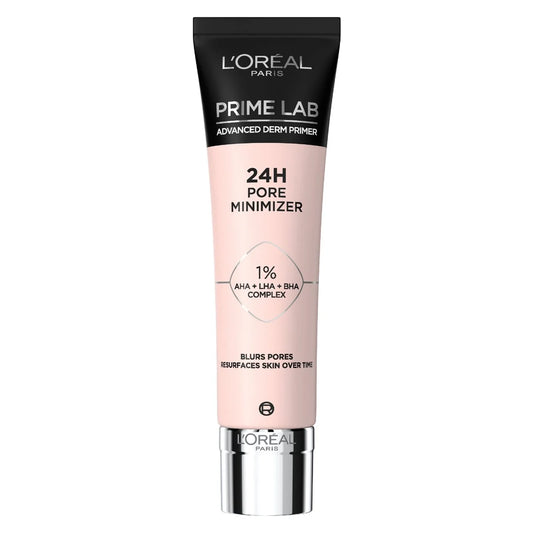 L’oreal prime lab pore minimizer - برايمر من لوريال