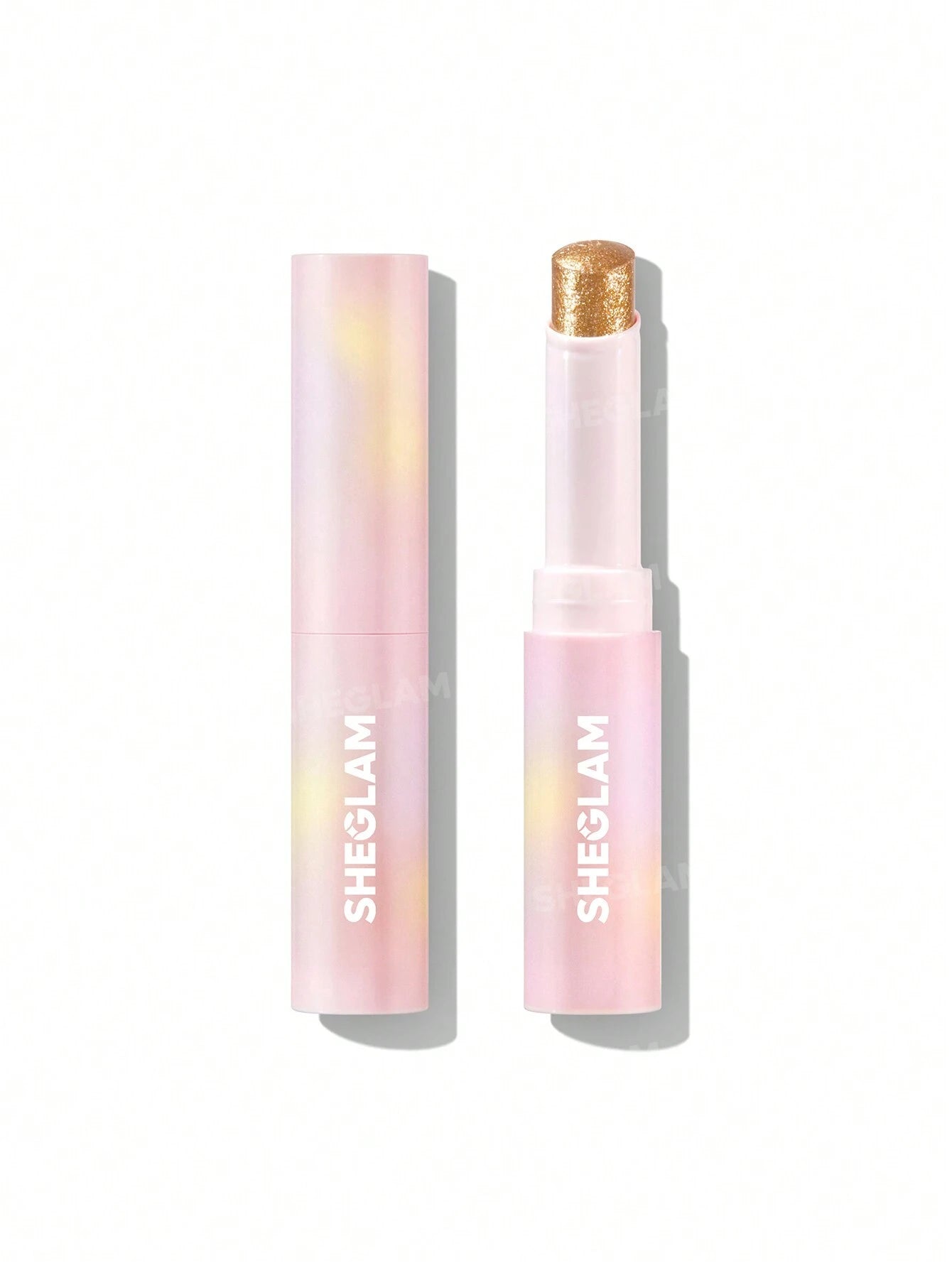 Sheglam Crystal Jelly Glaze Stick- هايلايتر ستيك جلي من شيكلام