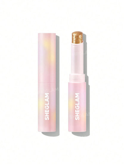 Sheglam Crystal Jelly Glaze Stick- هايلايتر ستيك جلي من شيكلام