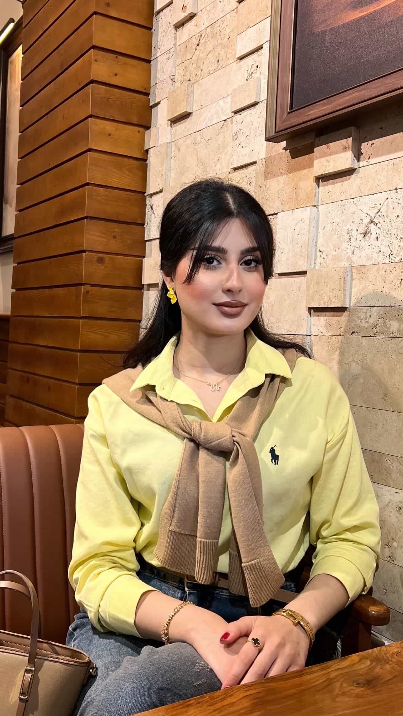 مينا الاوسي