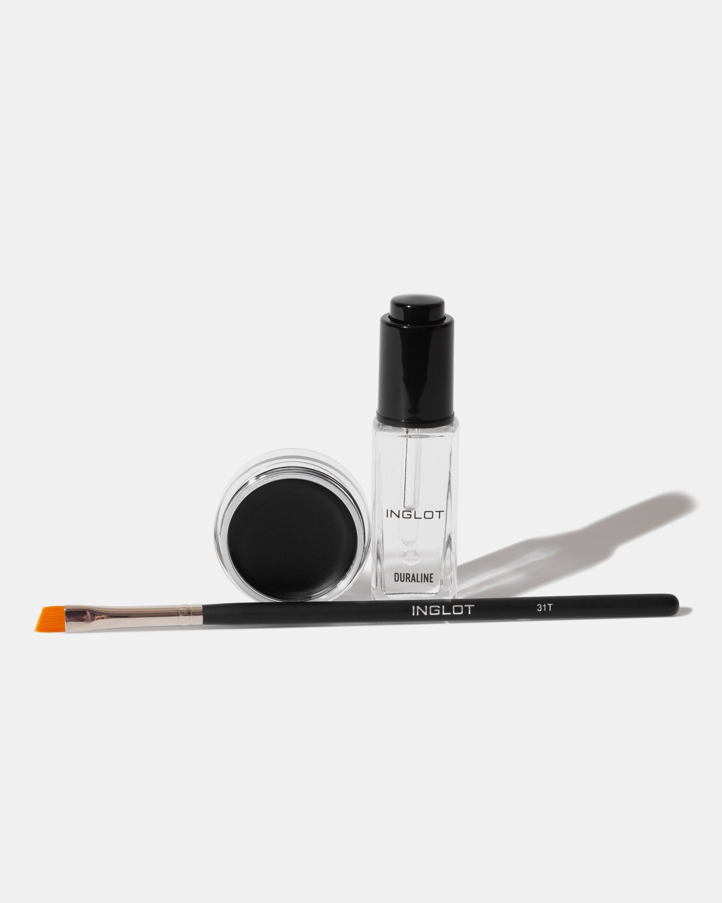 Inglot eye essentials set - سيت تحديد العين