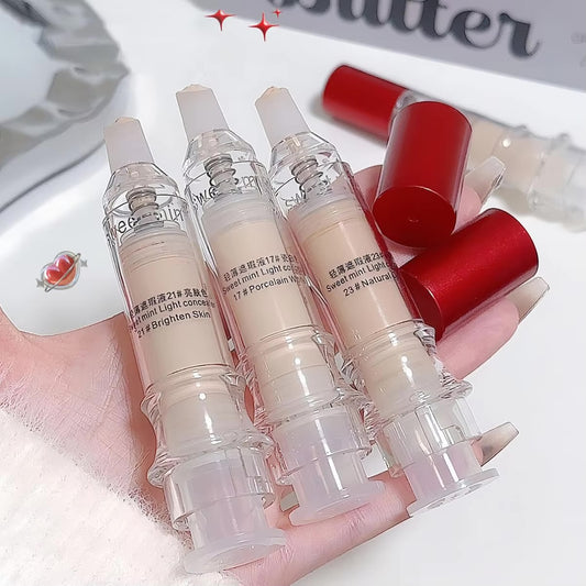 sweet mint LIGHTWEIGHT CONCEALER - كونسيلر سويت منت