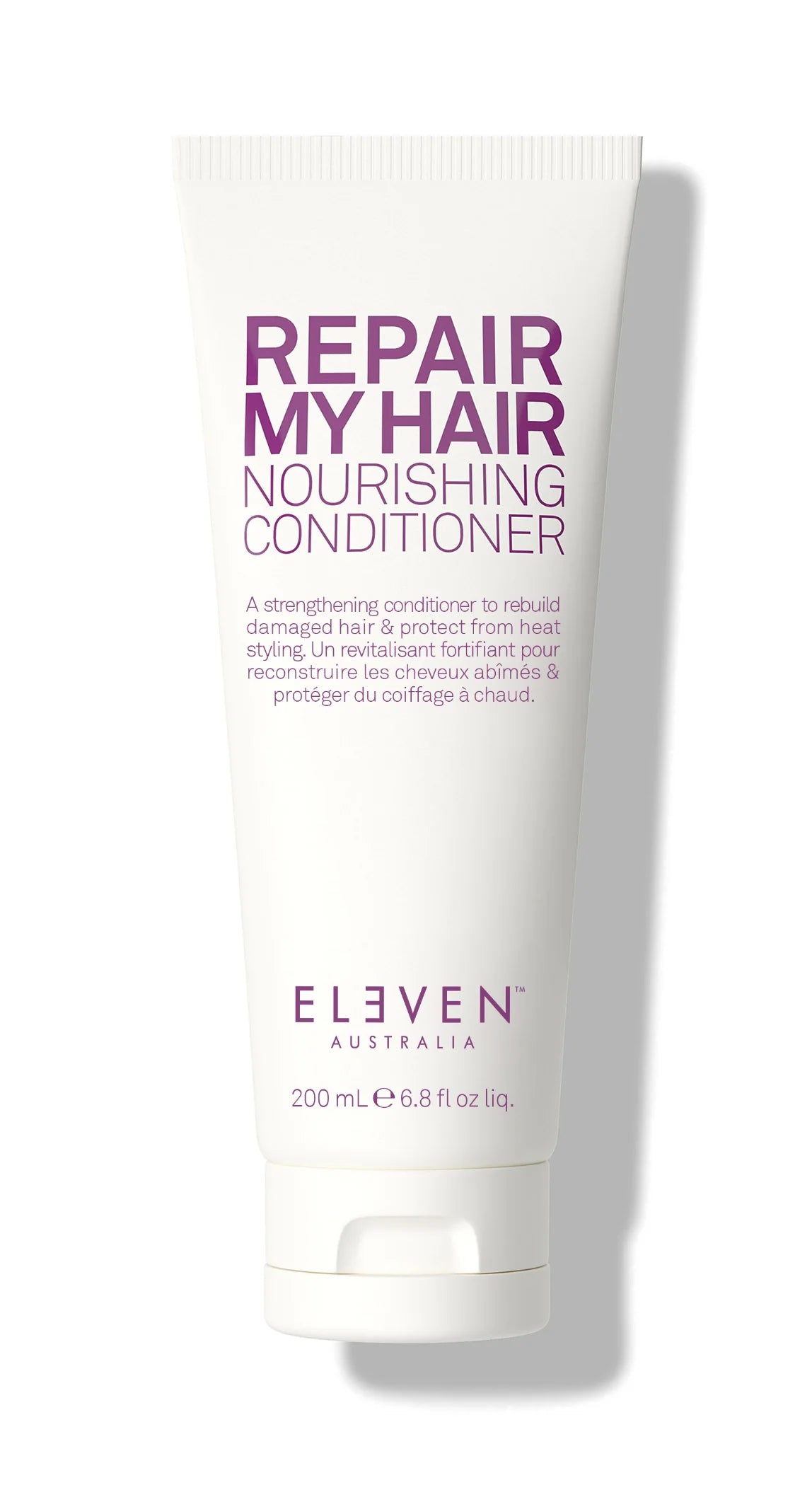 elevenaustralia REPAIR MY HAIR
NOURISHING CONDITIONER - بلسم معالج الشعر