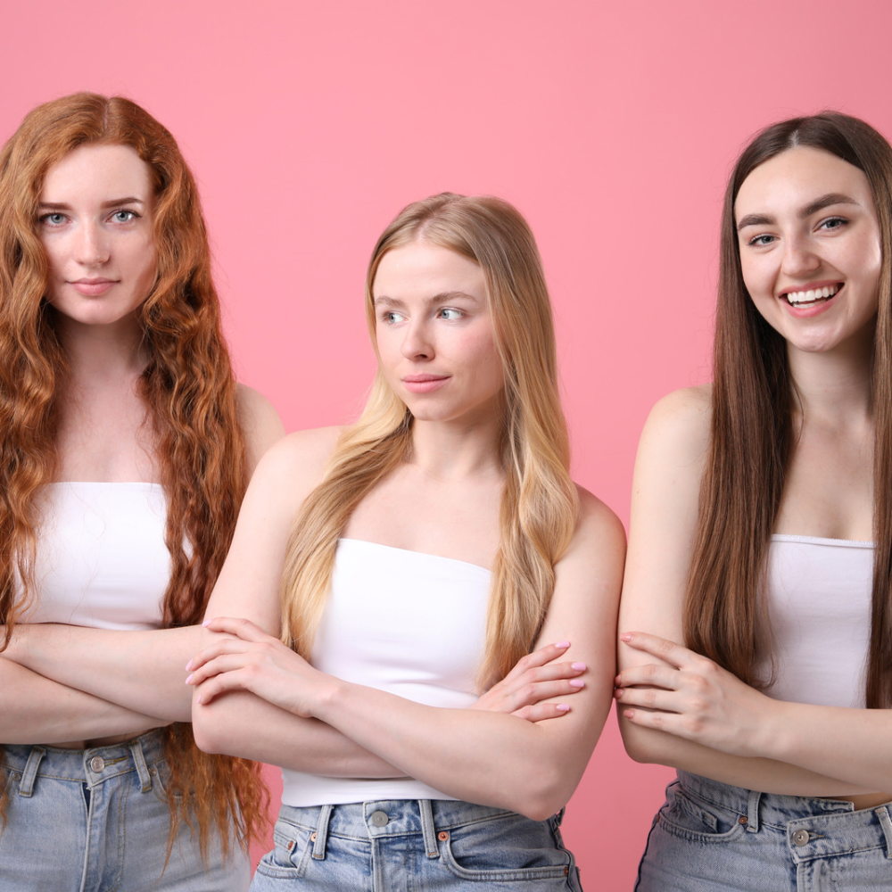 أصباغ الشعر