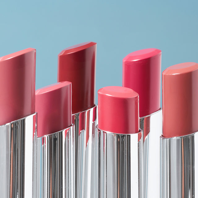 Flormar sheer up lip stick harmony 001 - قلم شفاه ستيك مرطب من فلورمار