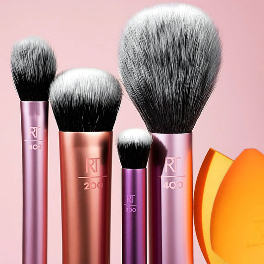 Real techniques everyday essential set