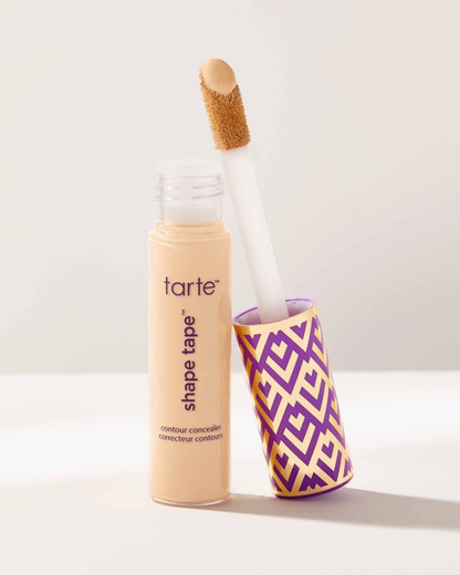 Tarte shape tape contour concealer - كونسيلر تارت شيب تايب