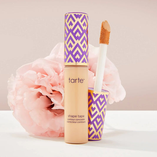 Tarte shape tape contour concealer - كونسيلر تارت شيب تايب