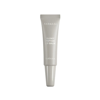 Farmasi Glowy Peptide Lip Balm -بلسم مرطب وملمع للشفاه من فارمسي
