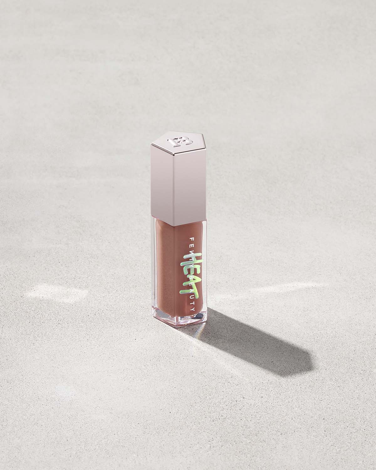 Fenty beauty gloss bomb heat - كلوس شفاه فينتي بيوتي