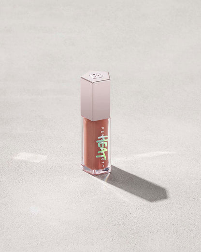 Fenty beauty gloss bomb heat - كلوس شفاه فينتي بيوتي