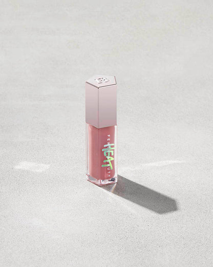 Fenty beauty gloss bomb heat - كلوس شفاه فينتي بيوتي