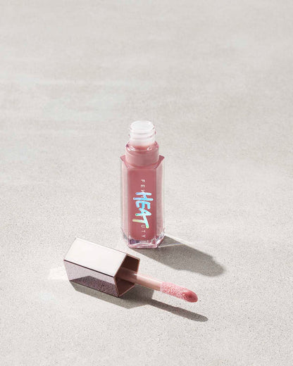 Fenty beauty gloss bomb heat - كلوس شفاه فينتي بيوتي